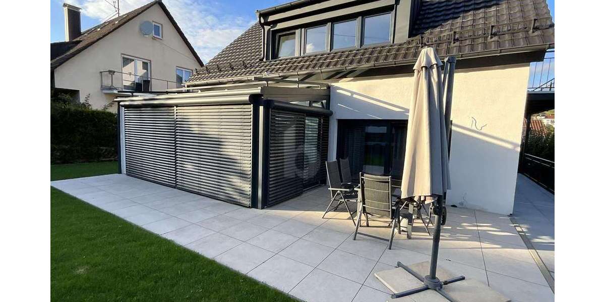 Einfamilienhaus Birkenfeld - 6 Zimmer, 174 m&sup2;, 779.000&euro; | Angebot:26710494