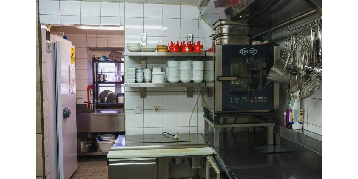 Gewerbeobjekt Karlsbad - 1.600&euro; | Angebot:24295054