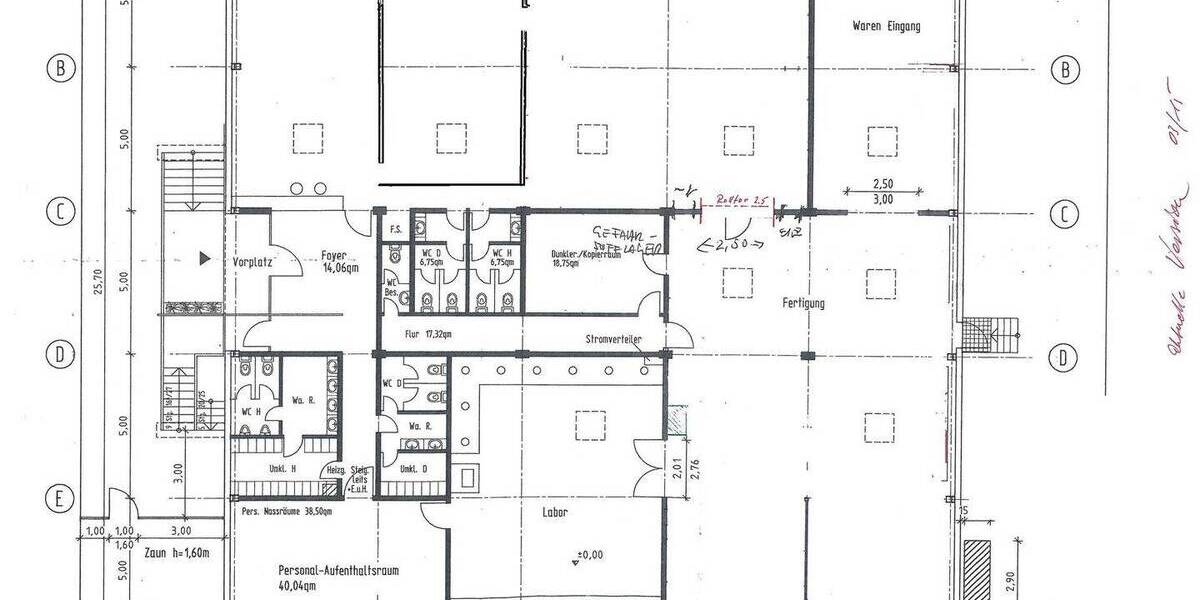 Gewerbeobjekt Waldbronn Reichenbach - 4.000&euro; | Angebot:26799266