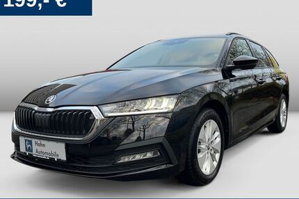 Skoda Octavia 17.653 km 24.790 &euro; Pforzheim 75179