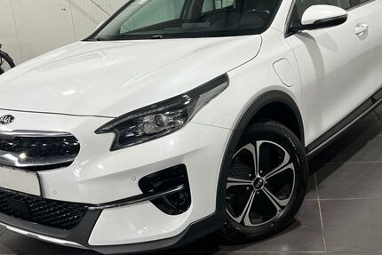 Kia XCeed 126.000 km 15.995 &euro; Bretten 75015