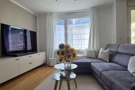 Wohnung Rutesheim - 4 Zimmer, 100 m&sup2;, 1.260&euro; | Angebot:27459628