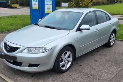 Mazda 6 165.000 km 1.999 € Weil der Stadt 71263