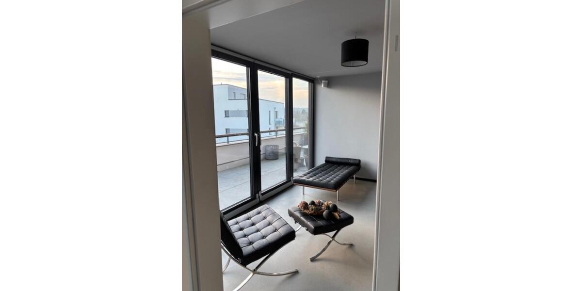 2 Zi. Penthouse Business Apartment – möbliertes Wohnen auf Zeit in 76316 Malsch 2 zimmer