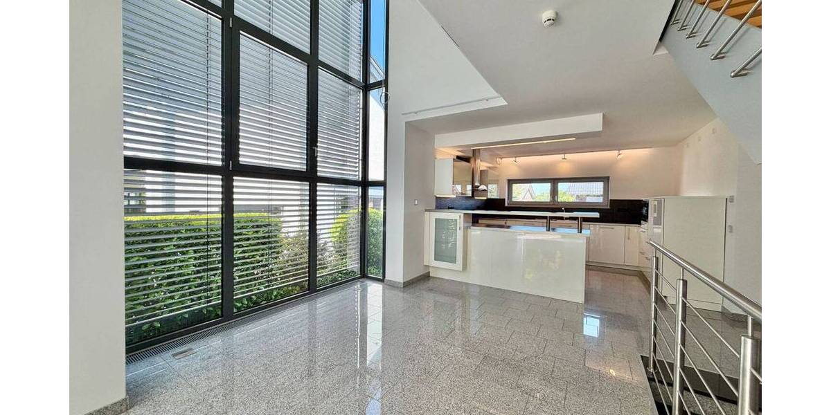 Doppelhaushälfte Karlsruhe Hohenwettersbach - 5 Zimmer, 149 m&sup2;, 875.000&euro; | Angebot:26797220
