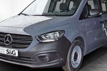 Mercedes Citan