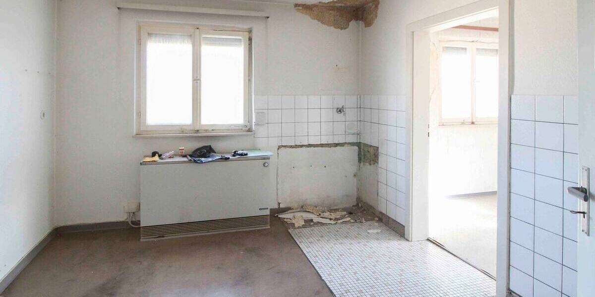 Einfamilienhaus Mühlacker Dürrmenz - 6 Zimmer, 175.000&euro; | Angebot:26474868