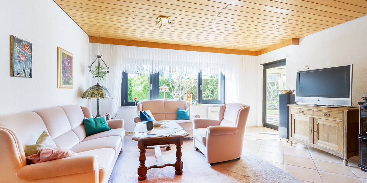 Mehrfamilienhaus, Wohnhaus Ettlingen / Spessart Spessart - 1 Zimmer, 253 m&sup2;, 735.000&euro; | Angebot:25983333