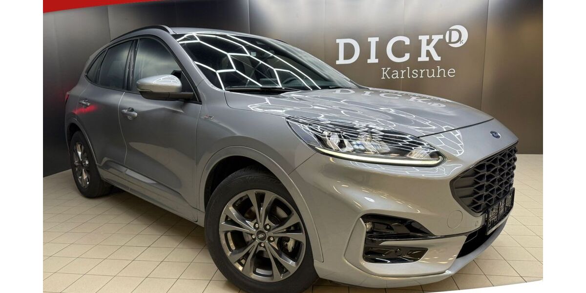 Ford Kuga 78.417 km 15.450 &euro; Karlsdorf-Neuthard 76689