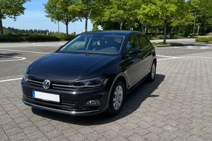 VW Polo 35.264 km 16.900 &euro; Neulingen 75245