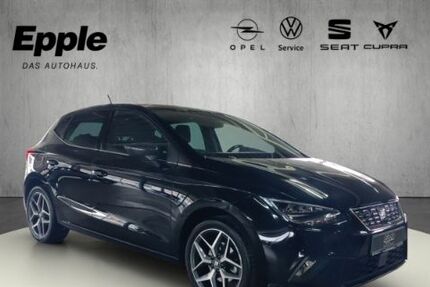 Seat Ibiza 44.350 km 16.890 &euro; Rutesheim 71277