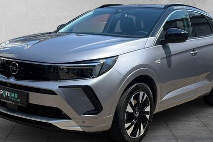 Opel Grandland (X) 24.850 km 25.290 &euro; Pforzheim 75175