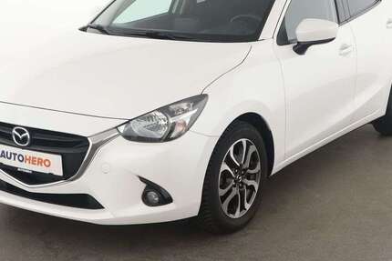 Mazda 2 57.737 km 11.420 € Stuttgart 70195