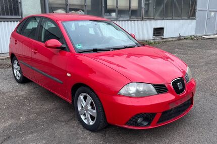 Seat Ibiza 178.000 km 2.300 &euro; Mühlacker 75417