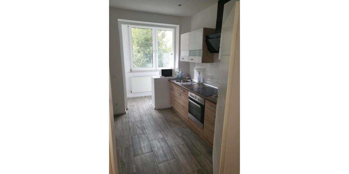 Erdgeschoßwohnung Pforzheim Dillweißenstein - 3 Zimmer, 60 m&sup2;, 800&euro; | Angebot:25783438