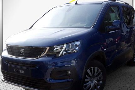Peugeot Rifter 45.800 km 22.900 &euro; Leonberg 71229