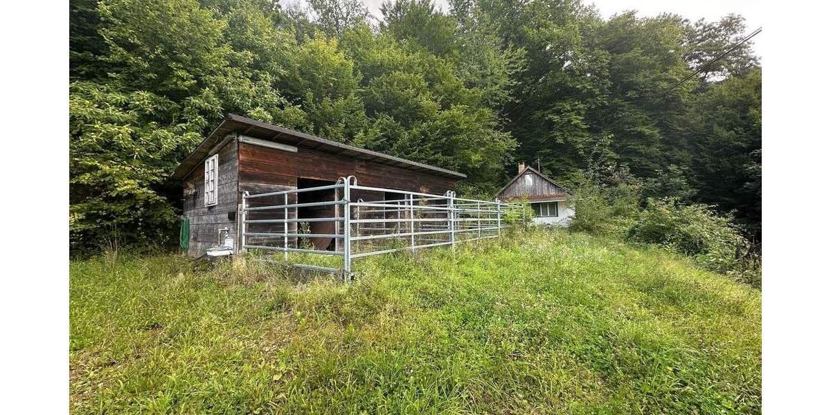 Grundstück Gaggenau Winkel - 165.000&euro; | Angebot:25671496