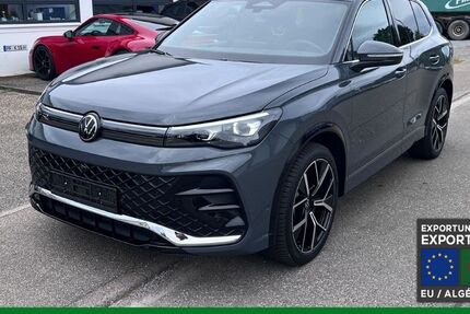 VW Tiguan 19.850 km 42.850 &euro; Knittlingen 75438