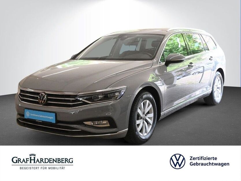 Passat