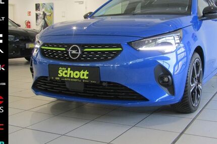 Opel Corsa 3.836 km 16.288 &euro; Magstadt 71106