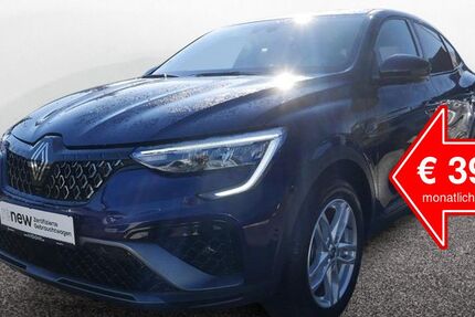 Renault Arkana 5.000 km 27.500 € Ostelsheim 75395