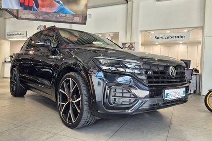 VW Touareg 73.152 km 47.975 € Wiernsheim 75446