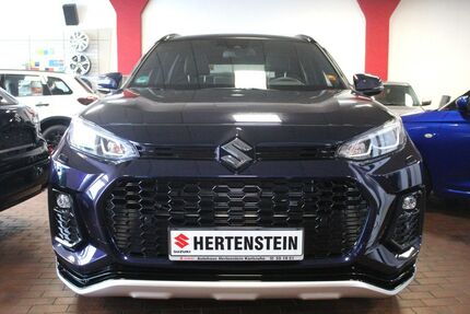 Suzuki Across 2.500 km 51.990 € Karlsruhe 76185