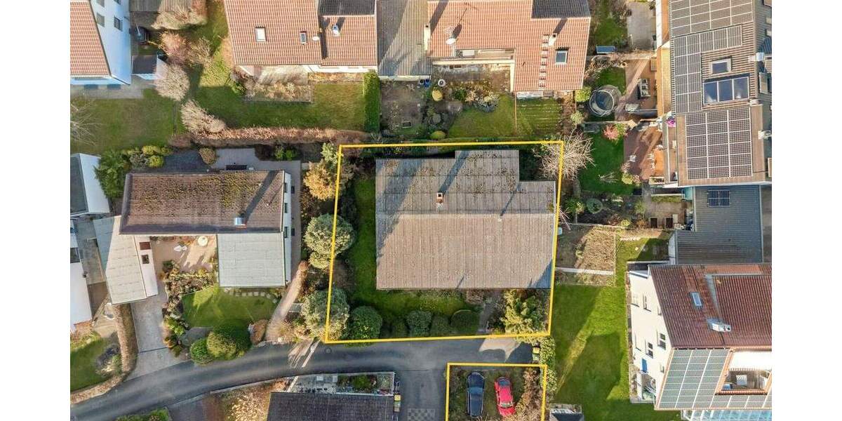 Einfamilienhaus Markgröningen - 4 Zimmer, 148 m&sup2;, 619.000&euro; | Angebot:25704237