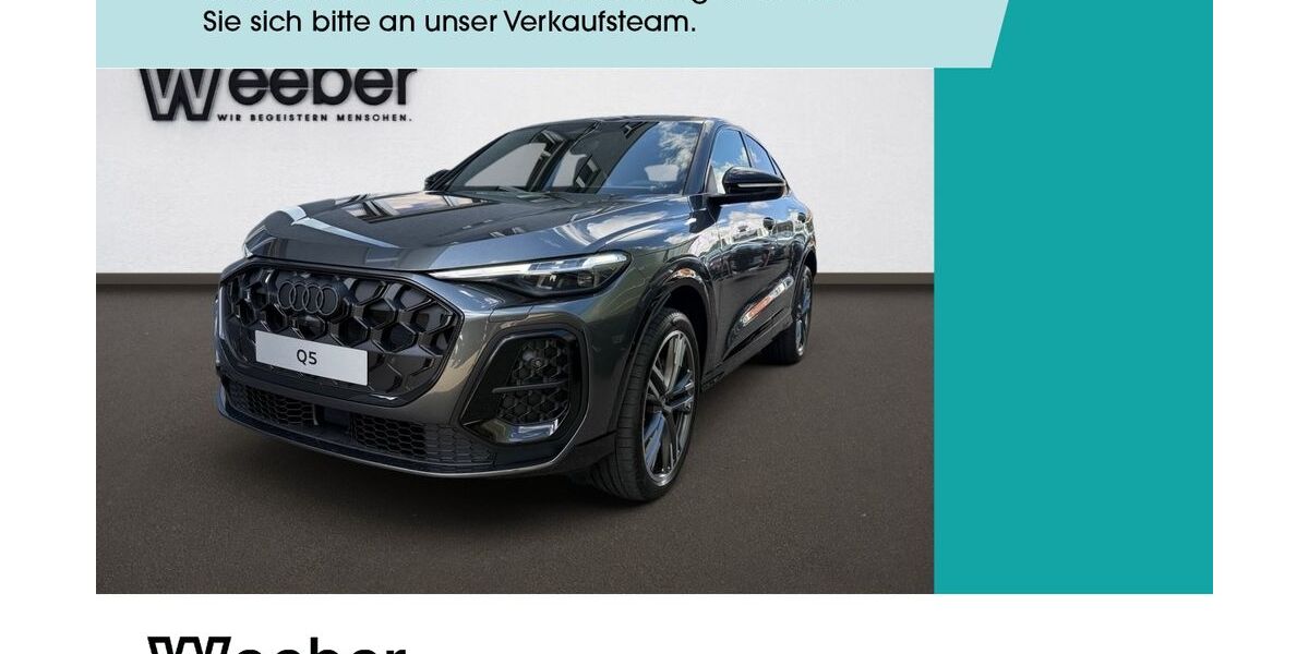 Audi Q5 2.000 km 69.749 &euro; Weil der Stadt 71263