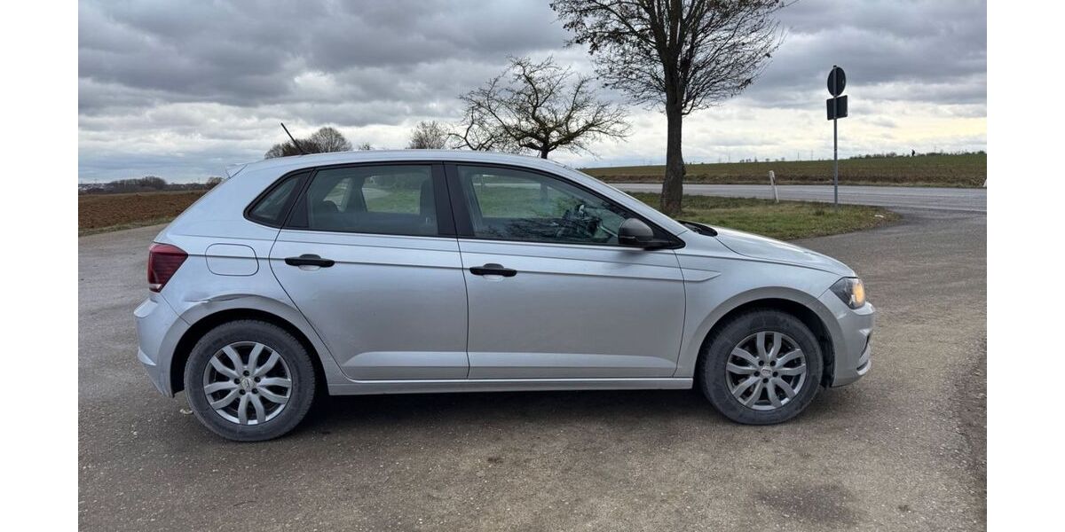 VW Polo 257.610 km 6.599 &euro; Markgröningen 71706