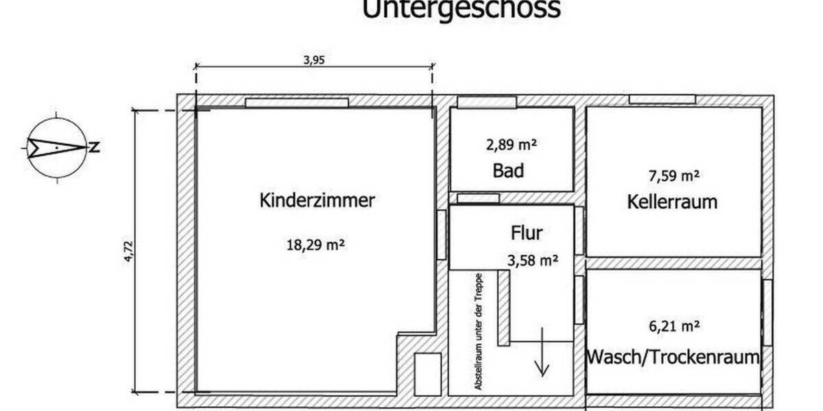 Reihenendhaus Leonberg (Württemberg) Leonberg - 5 Zimmer, 114 m&sup2;, 550.000&euro; | Angebot:26319061