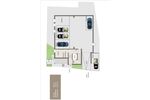 Investoren und Bauträger aufgepasst! Projekt im Rohbauzustand zu verkaufen! - Einfamilienhaus Pforzheim Hohenwart | Angebot:26832026