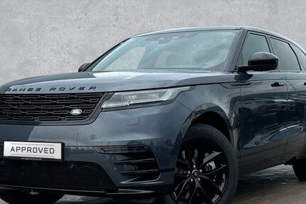 Land Rover Range Rover Velar 11.000 km 79.990 € Karlsruhe 76187