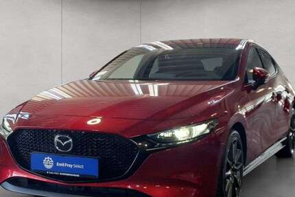 Mazda 3 18.998 km 26.450 &euro; Pforzheim 75179