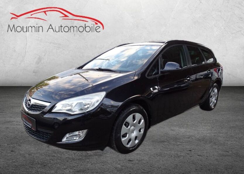 Opel Astra 174.000 km 4.590 € Vaihingen an der Enz (Enzweihingen) 71665
