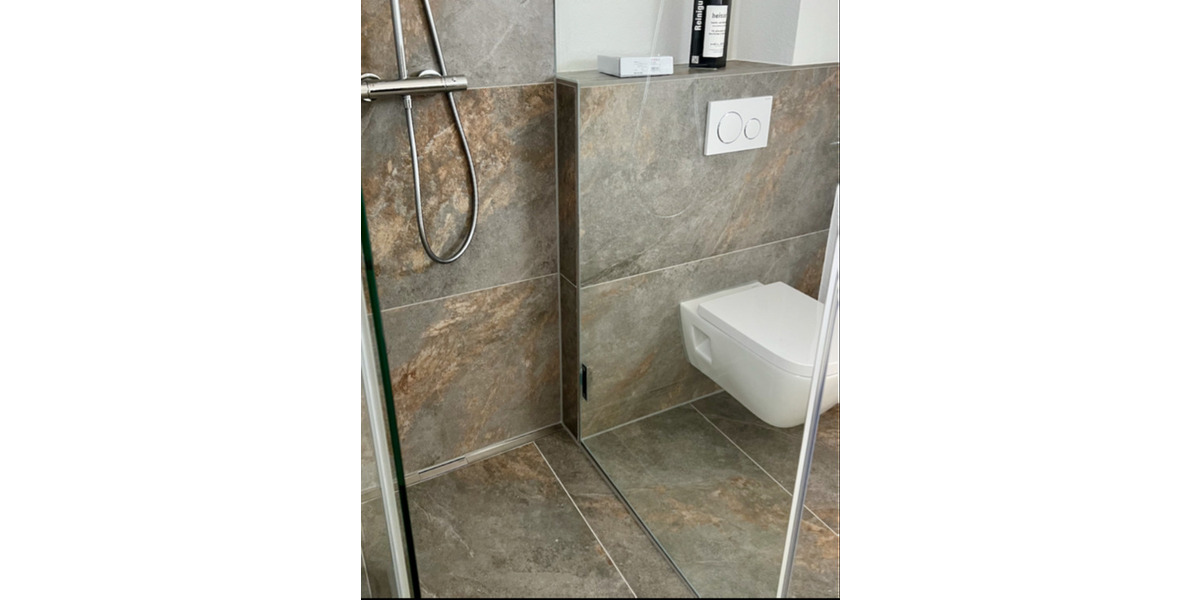 Reihenmittelhaus (RHM) im Quartier 