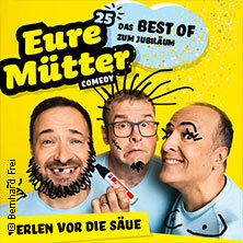 Eure Mütter Karlsruhe