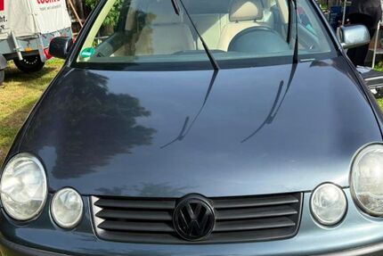 VW Polo 200.000 km 1.800 &euro; Pforzheim 75172