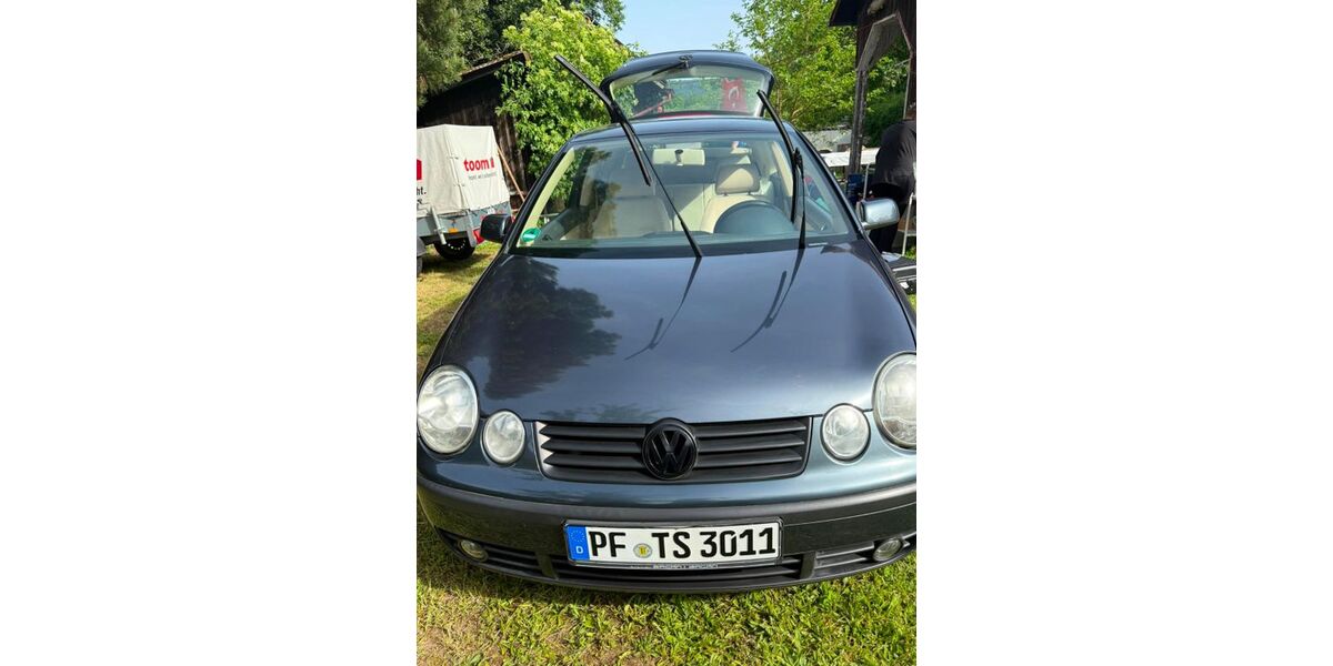 VW Polo 200.000 km 2.000 &euro; Pforzheim 75172