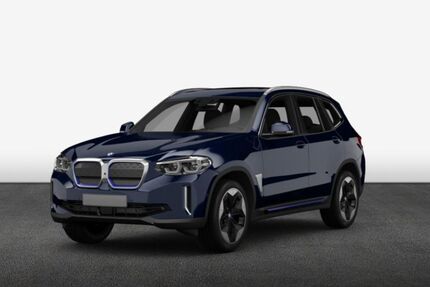 BMW iX3 40.656 km 35.670 &euro; Bruchsal 76646