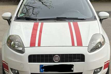 Fiat Grande Punto 199.000 km 2.700 &euro; Renningen, Stadt 71272