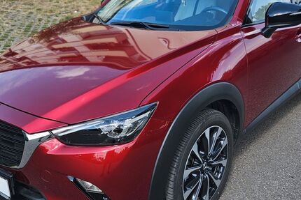 Mazda CX-3 61.425 km 18.500 € Stuttgart 70378