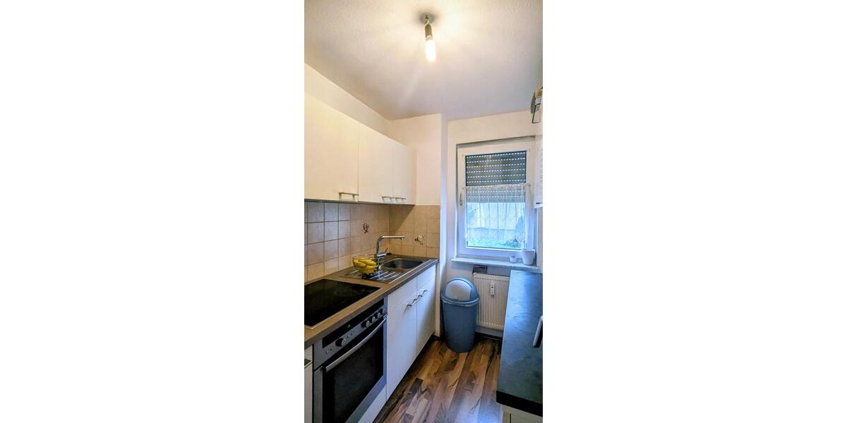 Erdgeschoßwohnung Pforzheim Eutingen - 2 Zimmer, 62 m&sup2;, 185.000&euro; | Angebot:25905747