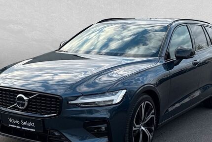 Volvo V60 16.000 km 36.450 &euro; Karlsruhe 76187