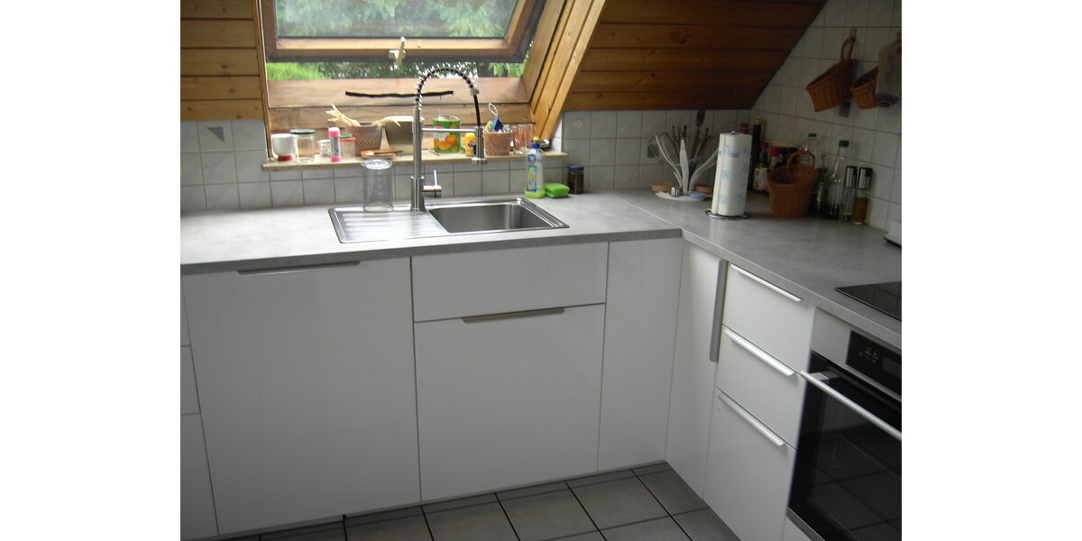 71120 Grafenau : attraktive, charmante und sonnige 5 Zimmer-Maisonette DG-Wohnung mit vielen Möglich - 5- Grafenau | Angebot:27162082