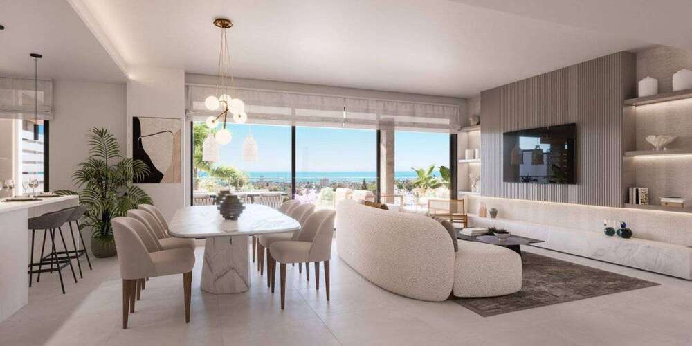 Wohnung zum Kaufen in Marbella 570.000 € 121 m²