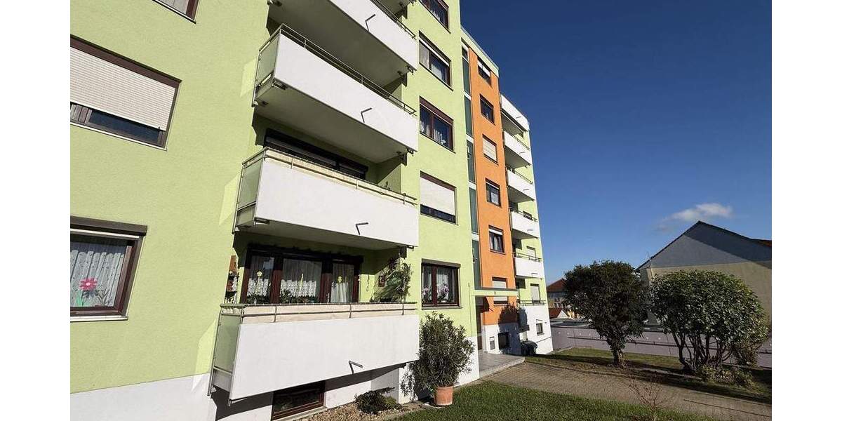 Etagenwohnung Oberderdingen - 3 Zimmer, 85 m&sup2;, 219.000&euro; | Angebot:25706297