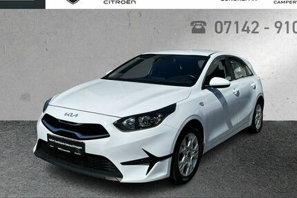 Kia ceed / Ceed