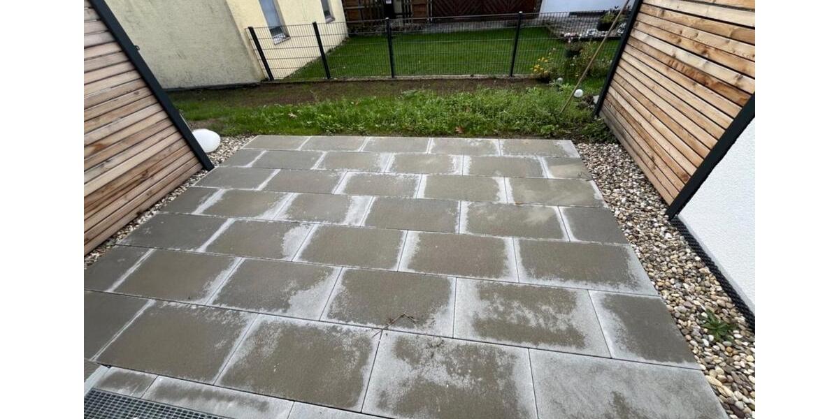 Reihenhaus Weingarten (Baden) - 5.5 Zimmer, 111 m&sup2;, 1.665&euro; | Angebot:24830170