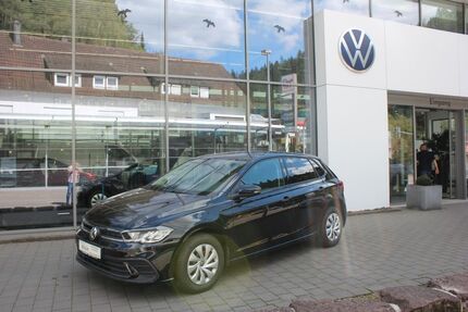 VW Polo 44.390 km 16.990 &euro; Wildberg 72218